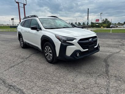 Used 2023 Subaru Outback Premium