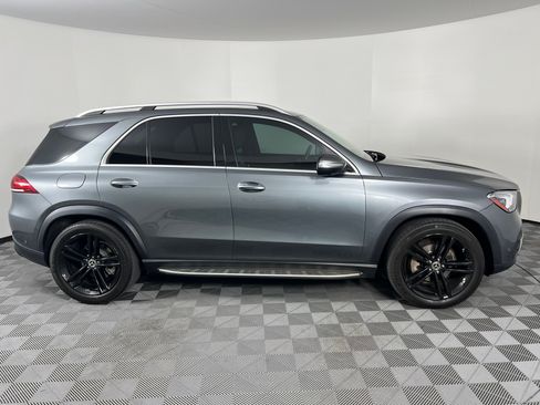Certified 2020 Mercedes-Benz GLE 350 4MATIC image 14