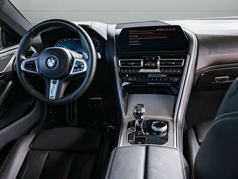 Used 2019 BMW M850i xDrive Coupe image 27