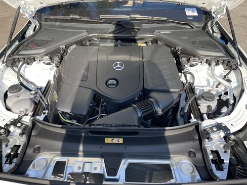 New 2026 Mercedes-Benz E 350 Sedan image 48