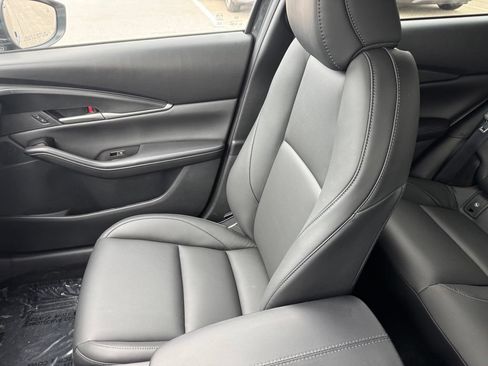 Certified 2025 MAZDA CX-30 AWD 2.5 S w/ Select Sport Pkg image 20