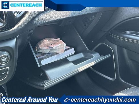 Used 2020 Jeep Compass Limited AWD/4WD image 32