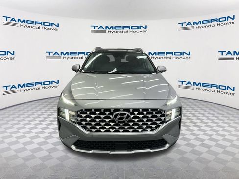 Used 2022 Hyundai Santa Fe SEL w/ Convenience + Premium Package FWD image 8