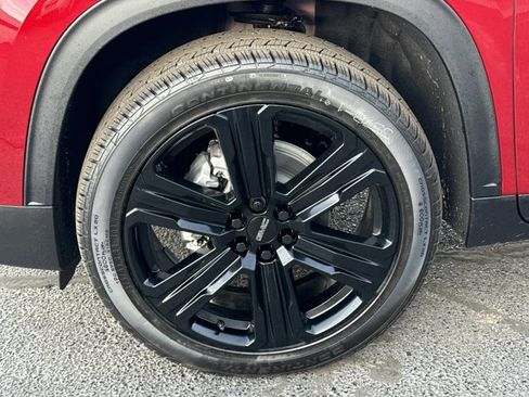 New 2026 GMC Acadia Elevation w/ Black Edition image 16