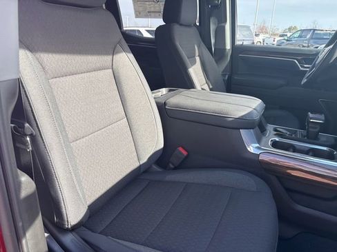 New 2026 Chevrolet Silverado 1500 RST image 26