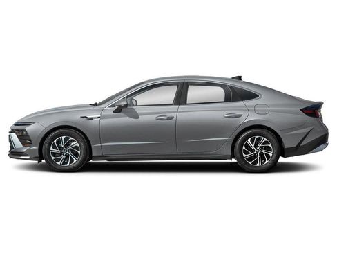 New 2026 Hyundai Sonata Blue FWD image 94