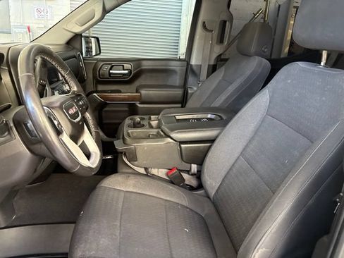 Used 2021 GMC Sierra 1500 Elevation AWD/4WD image 7