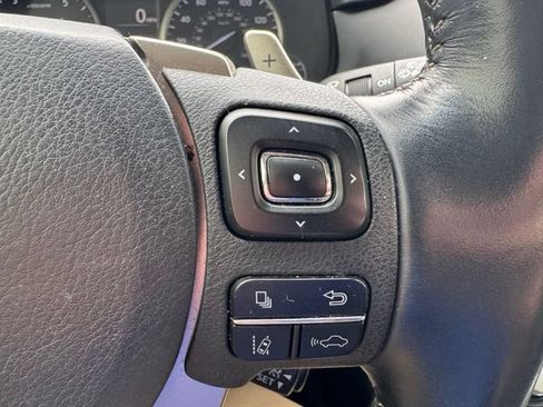 Used 2019 Lexus NX 300 FWD image 24