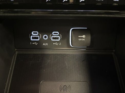 New 2025 Jeep Grand Cherokee L Laredo w/ Luxury Tech Group I image 26