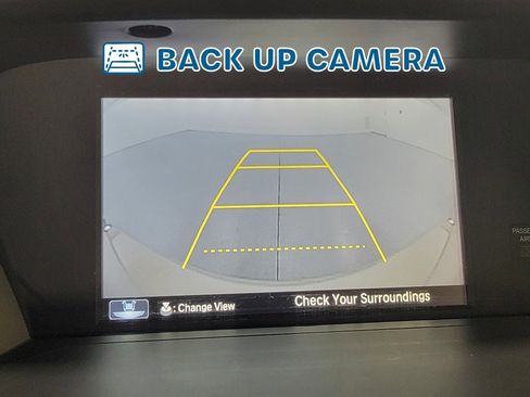 Used 2015 Honda Accord EX-L image 21