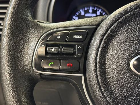 Used 2019 Kia Sportage LX image 31