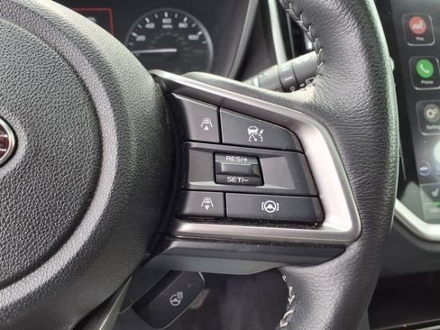 Used 2023 Subaru Ascent Limited w/ Technology Package image 19