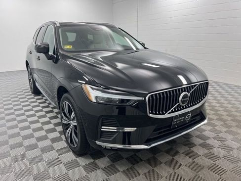 Used 2023 Volvo XC60 B5 Plus w/ Climate Package image 1