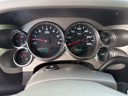 Used 2012 Chevrolet Silverado 1500 LT w/ All-Star Edition image 28