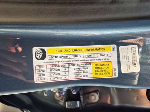 Used 2024 Buick Encore GX Preferred FWD image 31