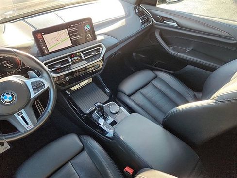 Used 2022 BMW X3 M40i image 14