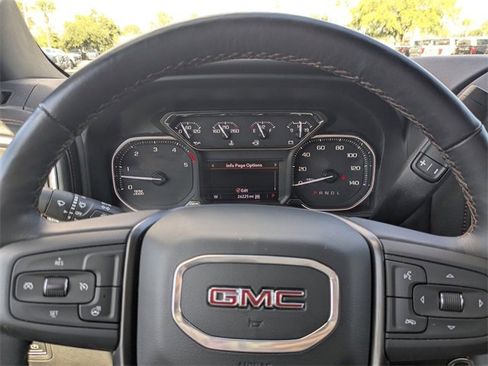 Used 2021 GMC Sierra 2500 AT4 w/ Gooseneck/5TH Wheel Package image 60