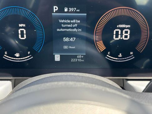 Used 2025 Hyundai Sonata SEL FWD image 40