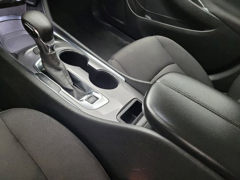 Used 2024 Chevrolet Malibu LT FWD image 26