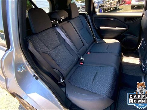 Certified 2025 Subaru Forester Premium AWD/4WD image 20