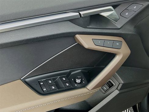 Used 2024 Audi A3 2.0T Premium w/ Convenience Package image 19