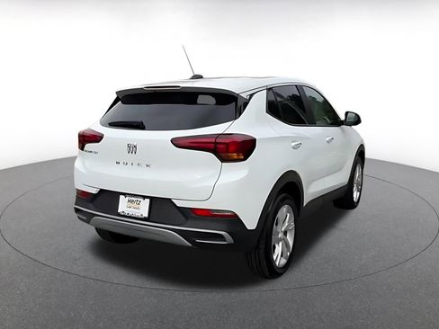 Used 2025 Buick Encore GX Preferred FWD image 14