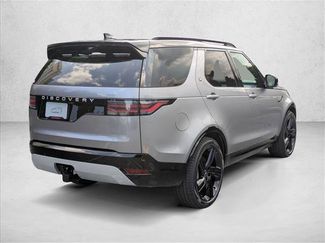 New 2026 Land Rover Discovery Limited Edition AWD/4WD video 2