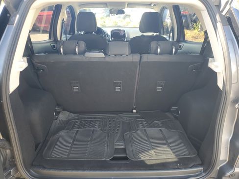 Used 2018 Ford EcoSport SE image 11