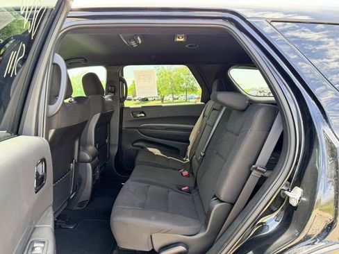 Used 2026 Dodge Durango GT AWD/4WD image 8