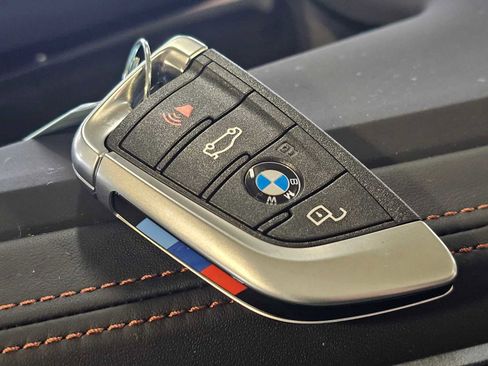 New 2026 BMW M4 xDrive Competition w/ Executive Package AWD/4WD image 40
