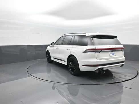 Used 2022 Lincoln Aviator Reserve w/ Equipment Group 201A AWD/4WD image 5