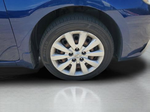 Used 2017 Nissan Sentra SV w/ All Weather Package FWD image 28
