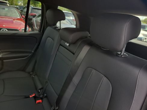 Certified 2026 Mercedes-Benz GLB 250 image 12