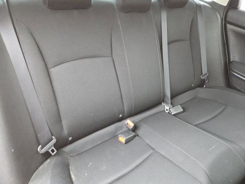 Used 2017 Honda Civic LX image 18