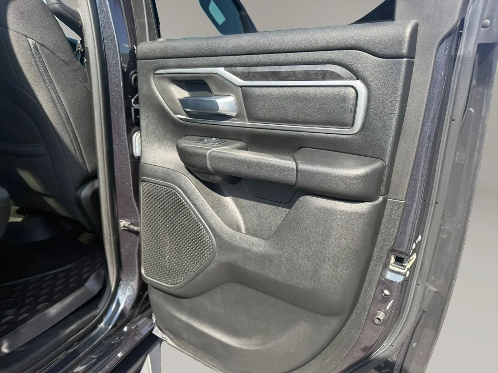 Used 2019 RAM 1500 Big Horn AWD/4WD image 39