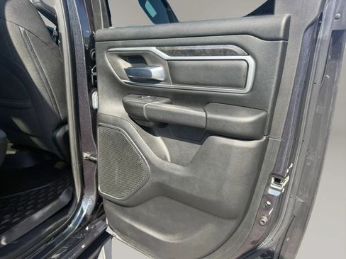 Used 2019 RAM 1500 Big Horn AWD/4WD image 39