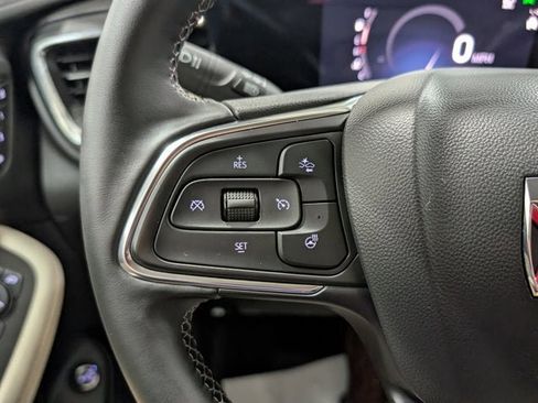 Used 2025 Buick Encore GX Avenir w/ Avenir Technology Package image 21