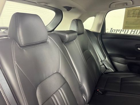 Used 2024 Honda HR-V EX-L image 17