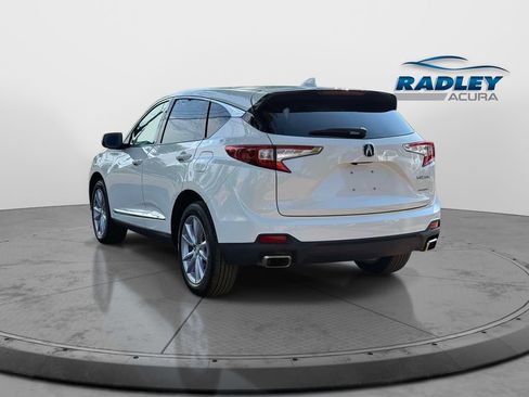 Certified 2023 Acura RDX AWD image 5