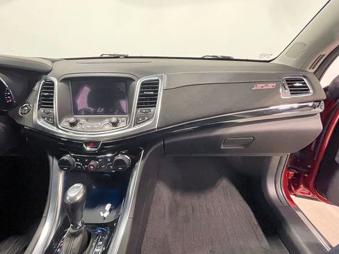 Used 2015 Chevrolet SS RWD image 42