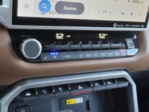 Used 2023 Toyota Tundra 1794 Edition w/ Advanced Package image 26