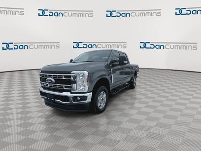 New 2026 Ford F350 XLT w/ FX4 Off-Road Package