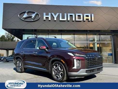 Used 2024 Hyundai Palisade Limited image 1