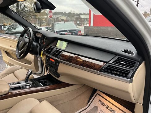 Used 2013 BMW X5 xDrive35i image 14
