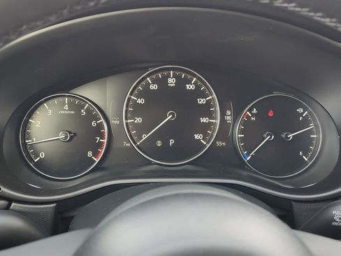 New 2026 MAZDA CX-30 AWD 2.5 S image 17