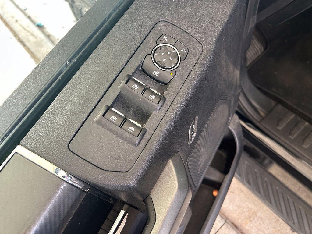 Used 2018 Ford F150 XLT w/ Equipment Group 302A Luxury RWD image 31