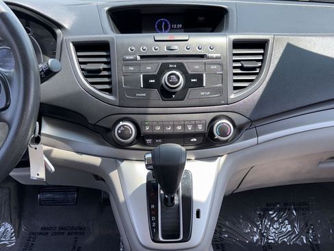 Used 2012 Honda CR-V LX image 12