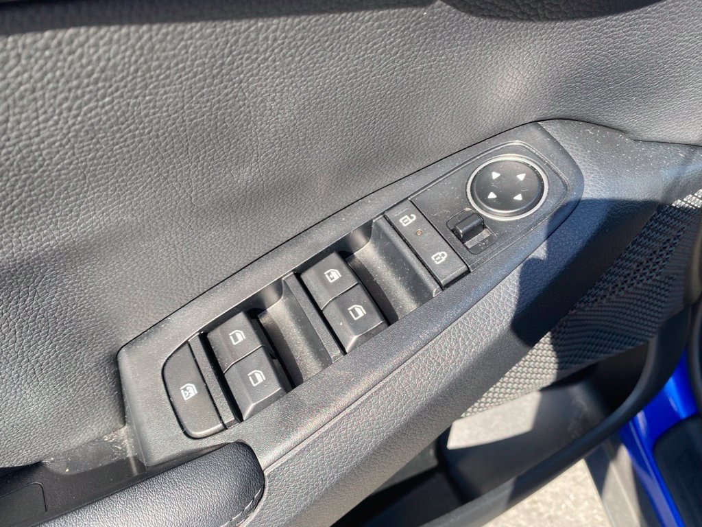 Used 2024 Kia Seltos S FWD image 15
