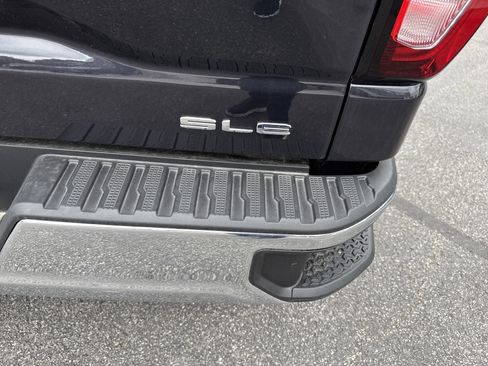 New 2025 GMC Sierra 1500 SLE w/ Preferred Package image 6