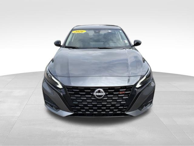 Used 2026 Nissan Altima 2.5 SR FWD image 7